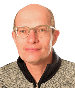 billede af Bo Rohde Pedersen