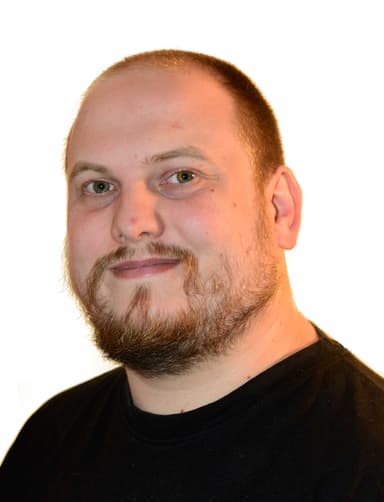 billede af Claus Hundebøl