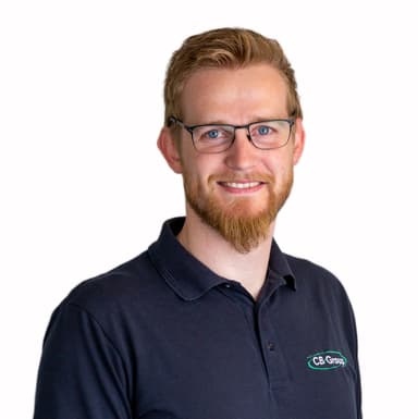 billede af Kasper Rudolfsen