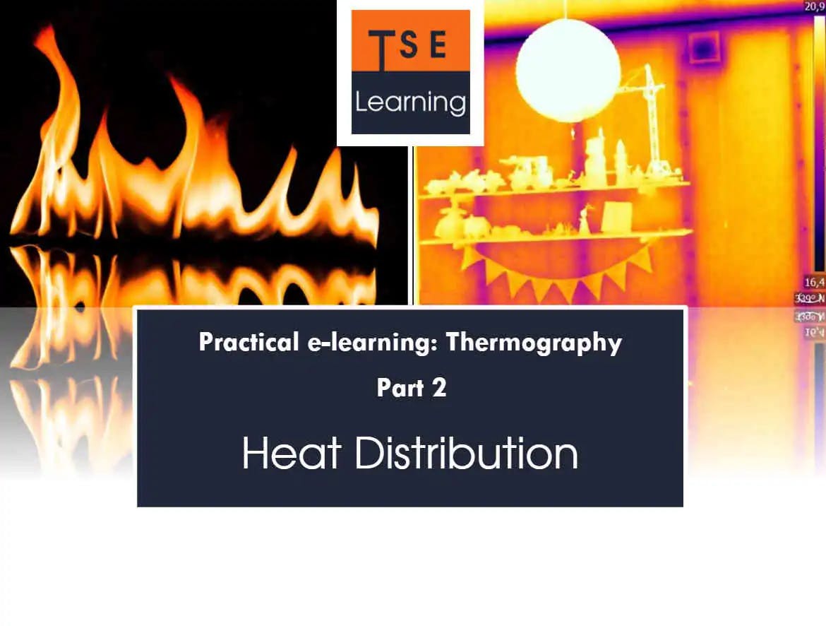 Thermography course