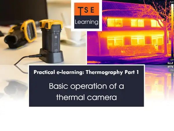 Thermography course
